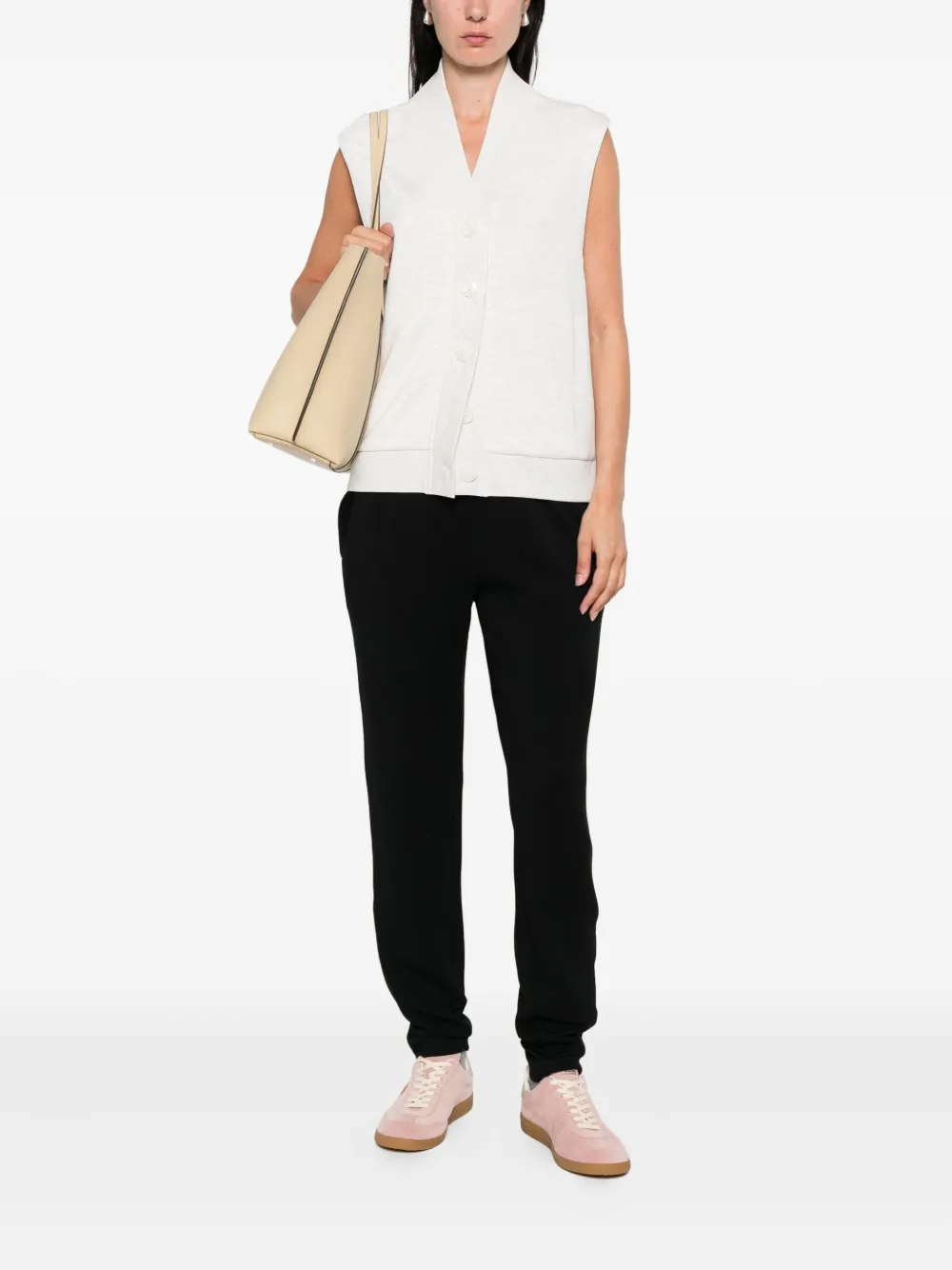 Varley The Slim trousers | Tapered Pants | Image 2