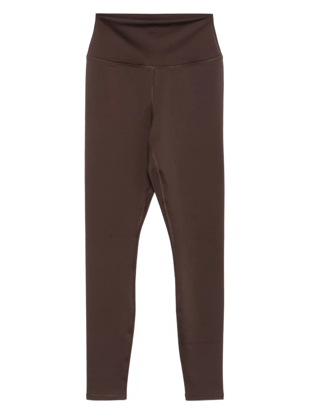 Varley Leggings a vita alta - Marrone