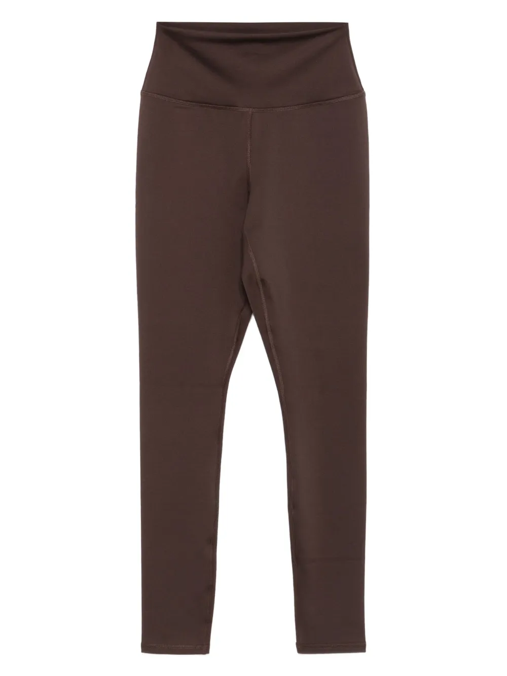 Varley Leggings a vita alta - Marrone