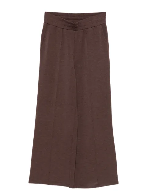 Varley wide-leg trousers