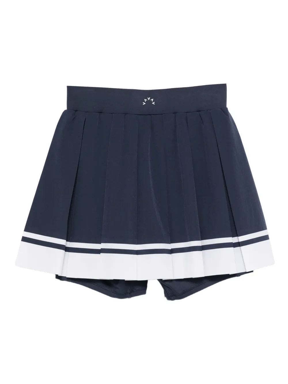 Varley Mariam trainingsshorts - Blauw