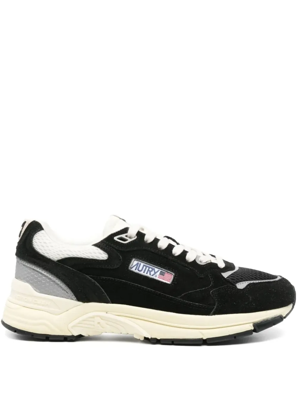 Autry Hyperway sneakers Black