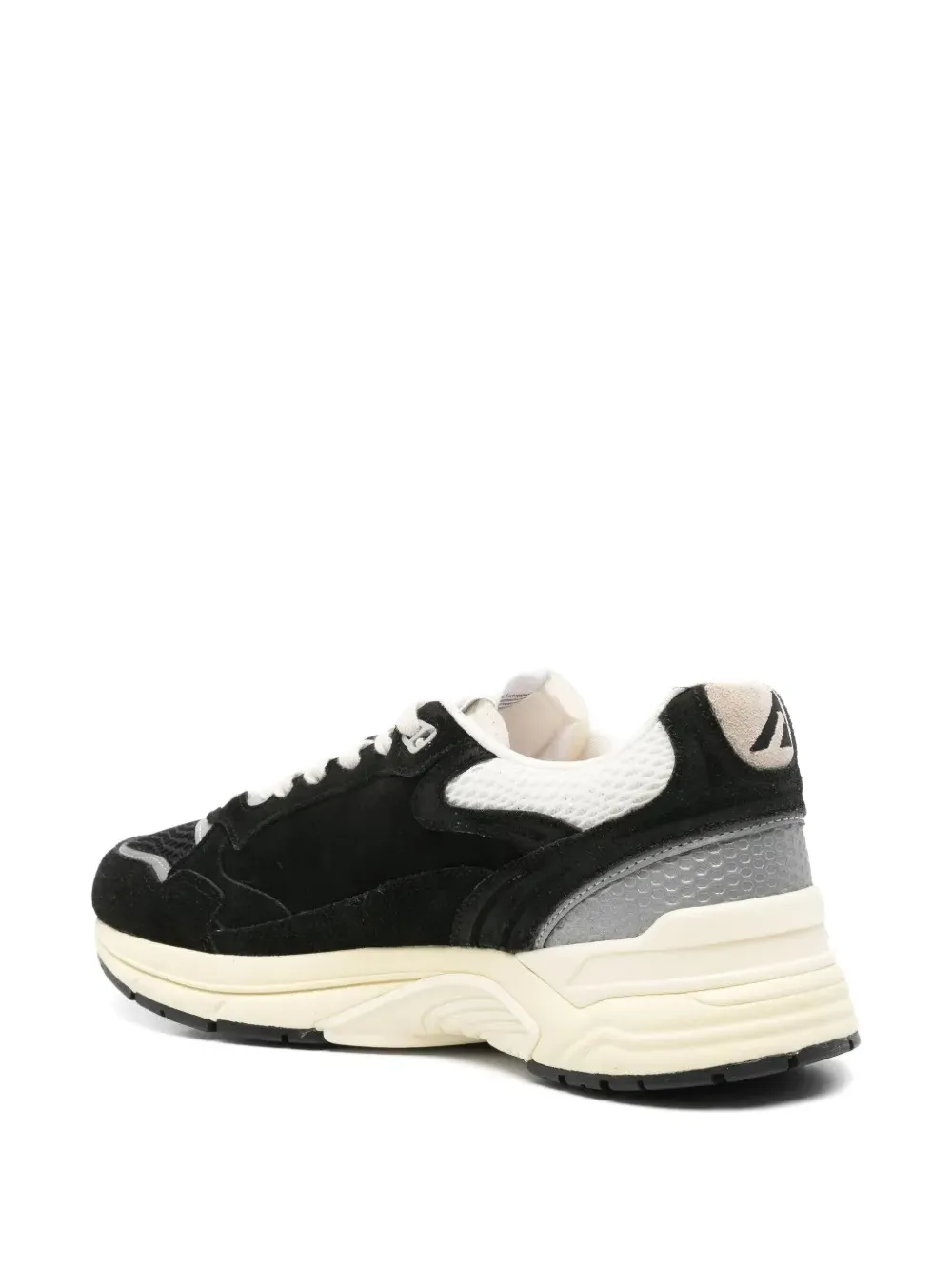 Autry Hyperway sneakers Black