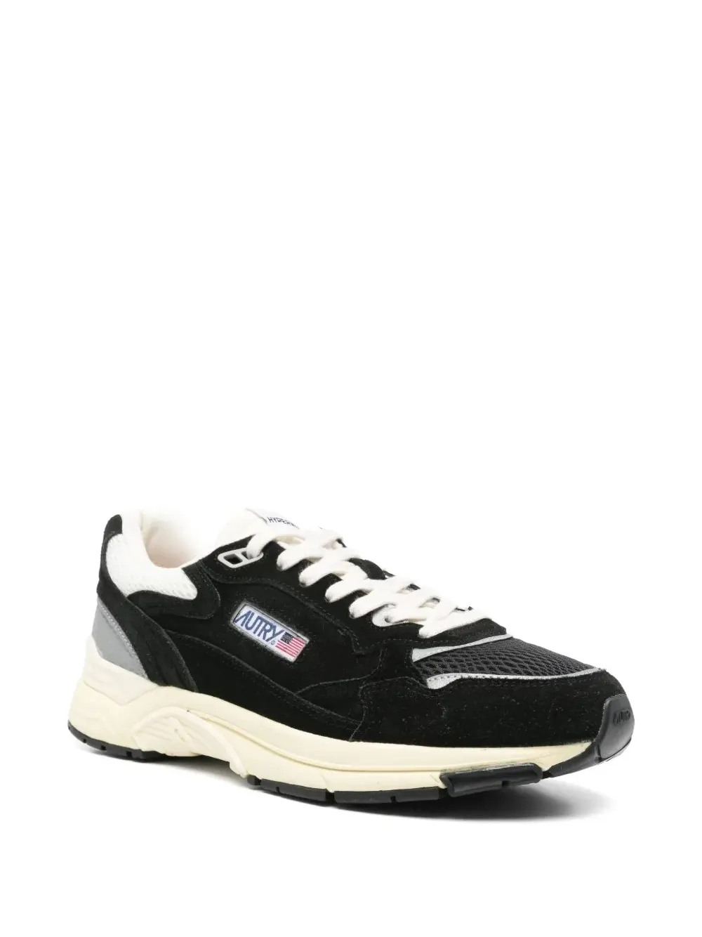 Autry Hyperway sneakers | Tenis bajos | Image 2