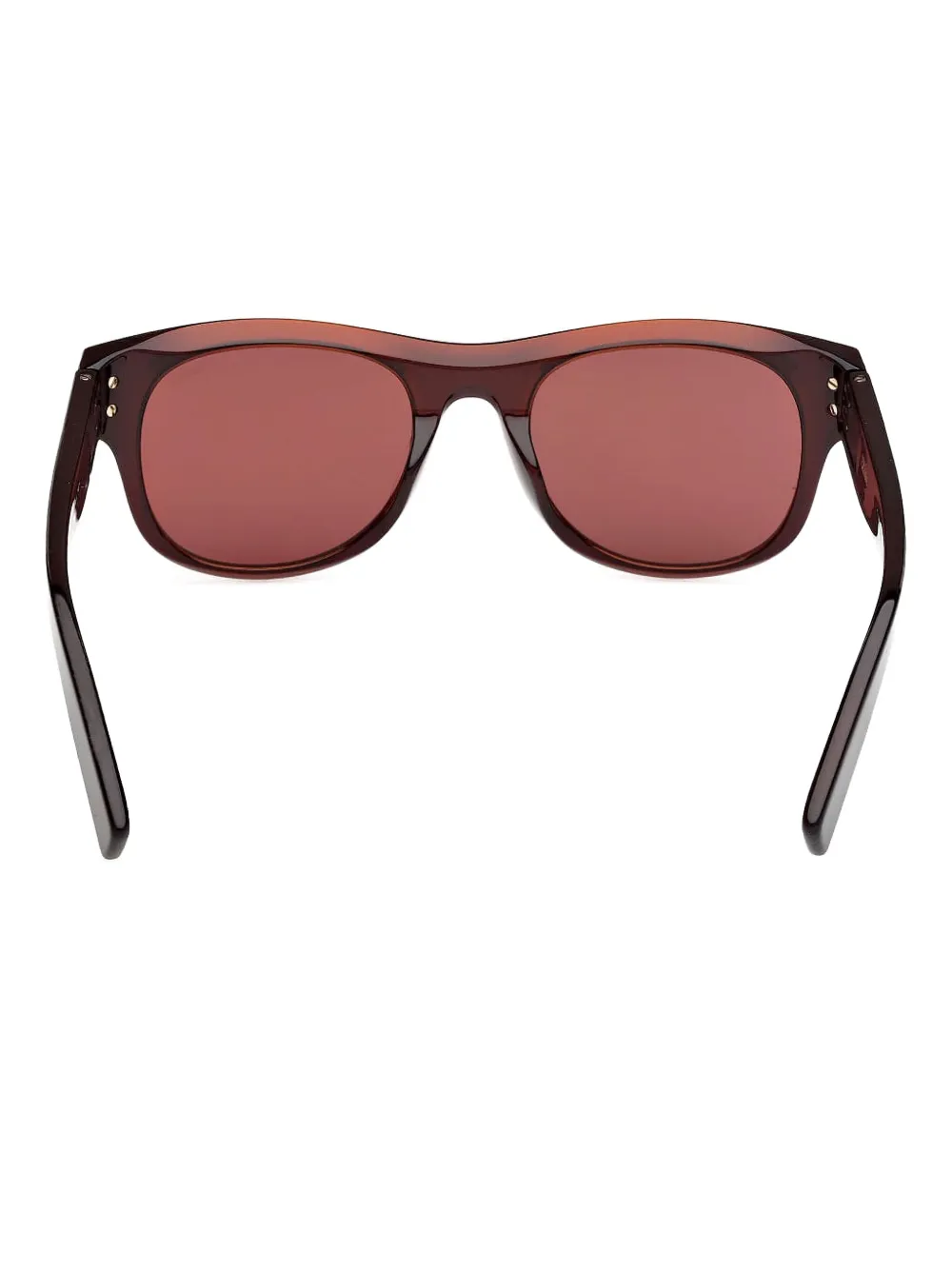 Zegna round-frame sunglasses | Image 2