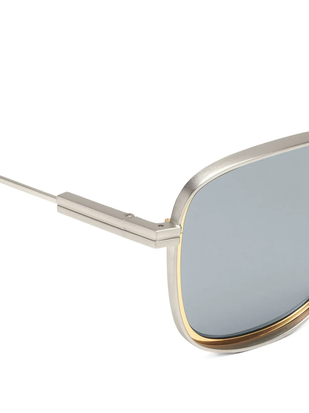 Zegna square-frame sunglasses | Image 2