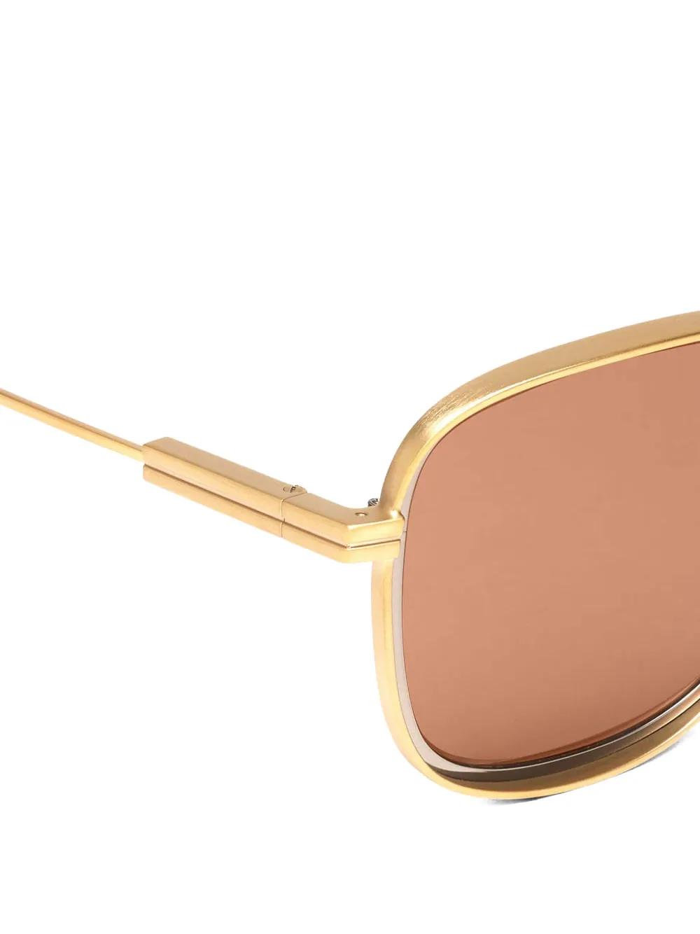 Zegna square-frame sunglasses | Image 2