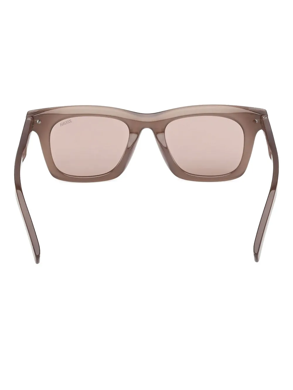 Zegna square-frame sunglasses | Image 2