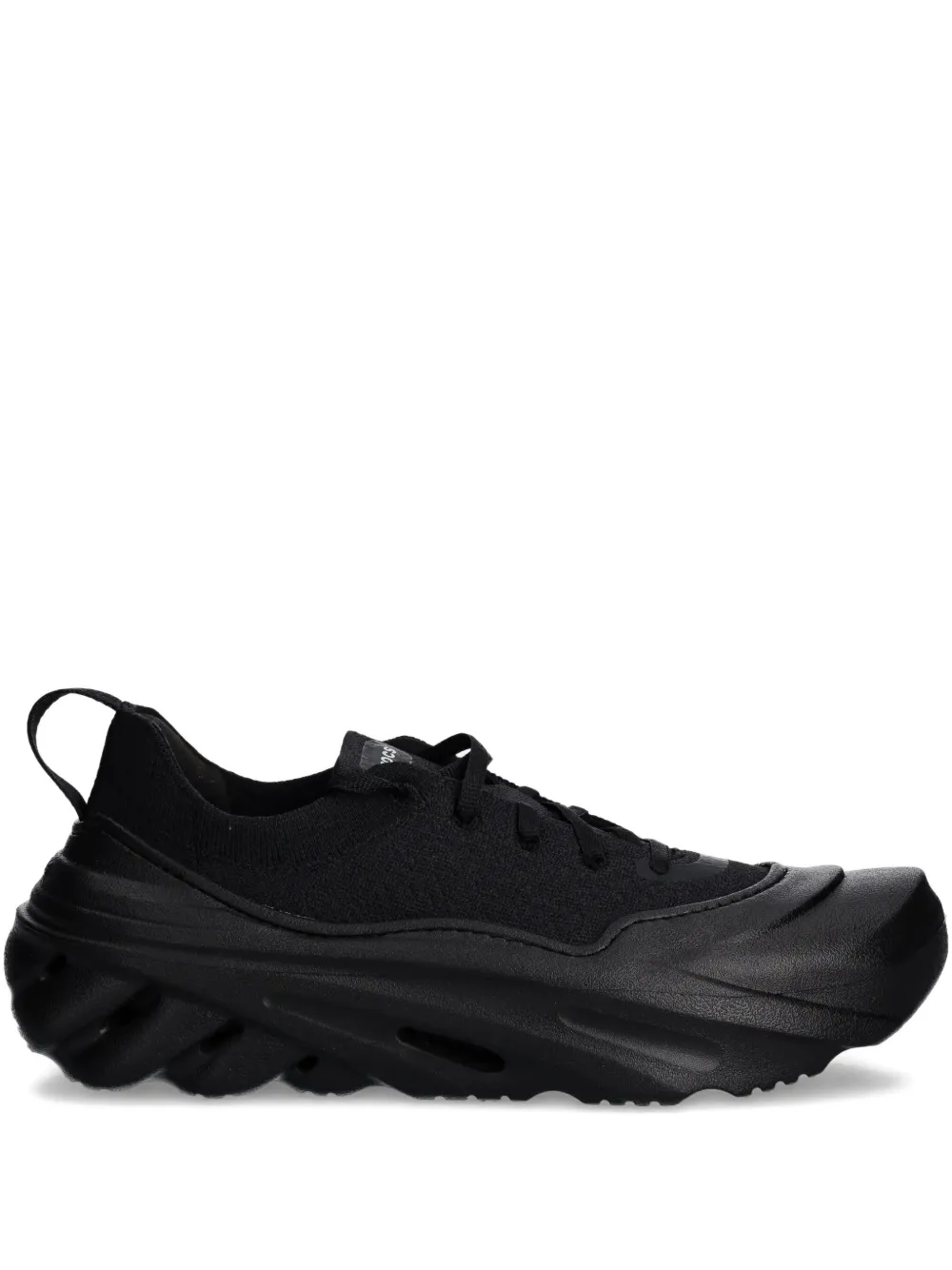 Crocs Echo Surge sneakers Black