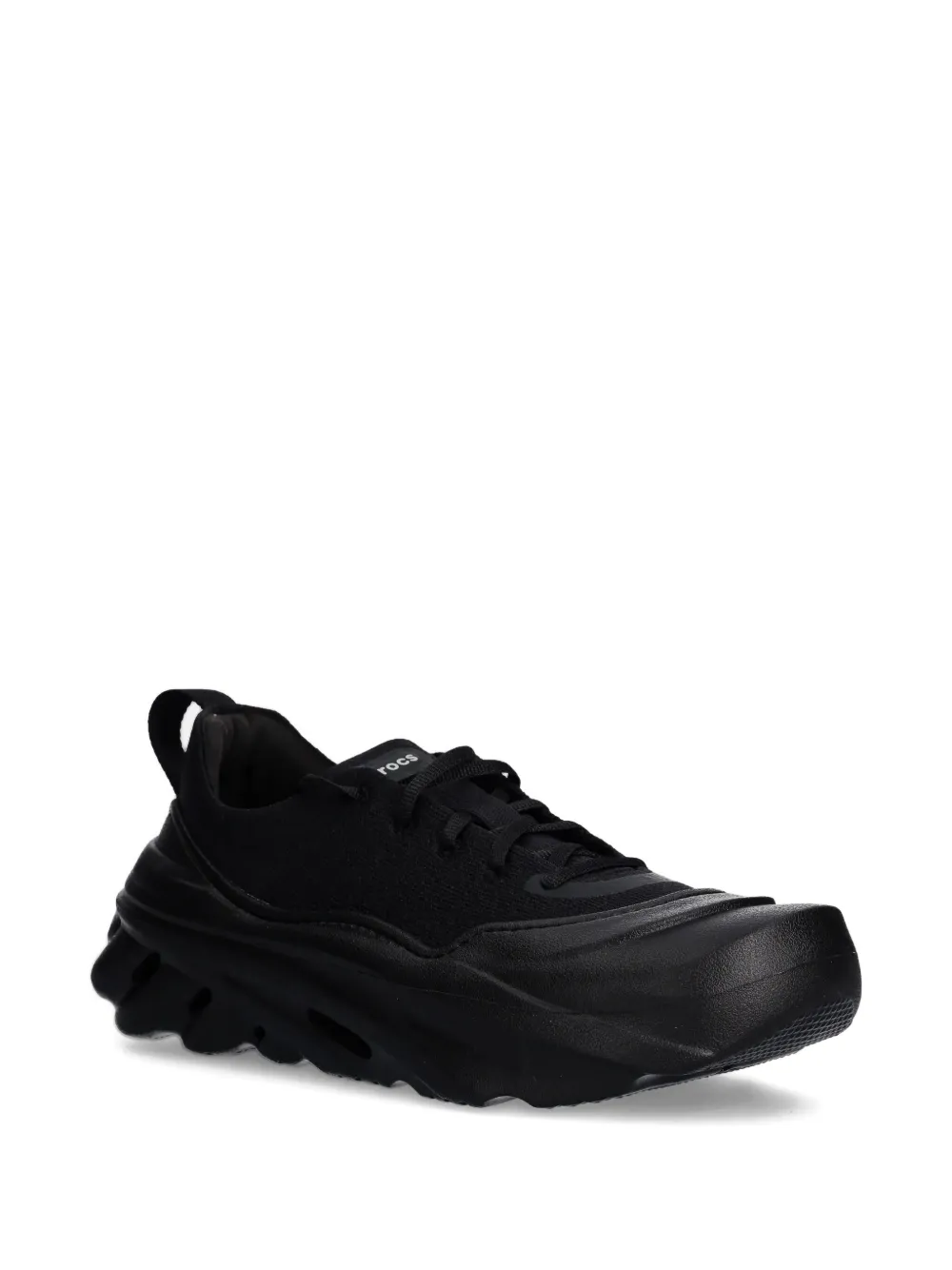 Crocs Echo Surge sneakers Black