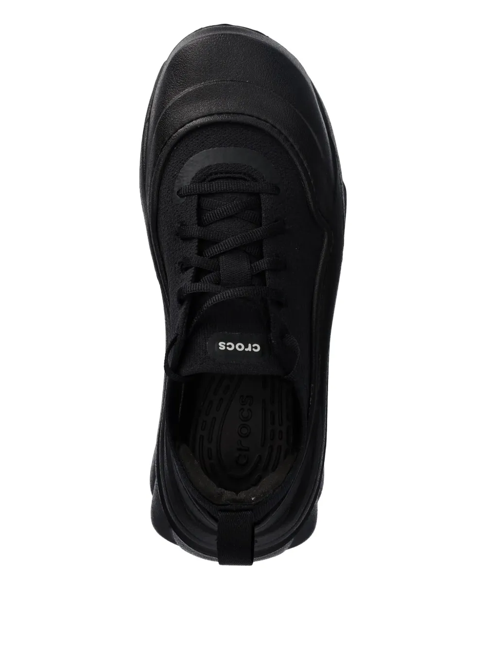 Crocs Echo Surge sneakers Black