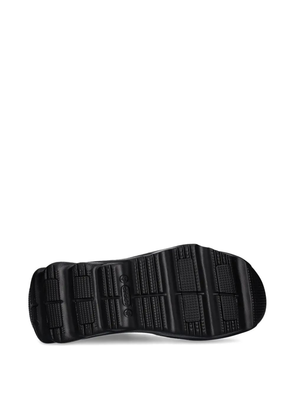 Crocs Echo Surge sneakers Black
