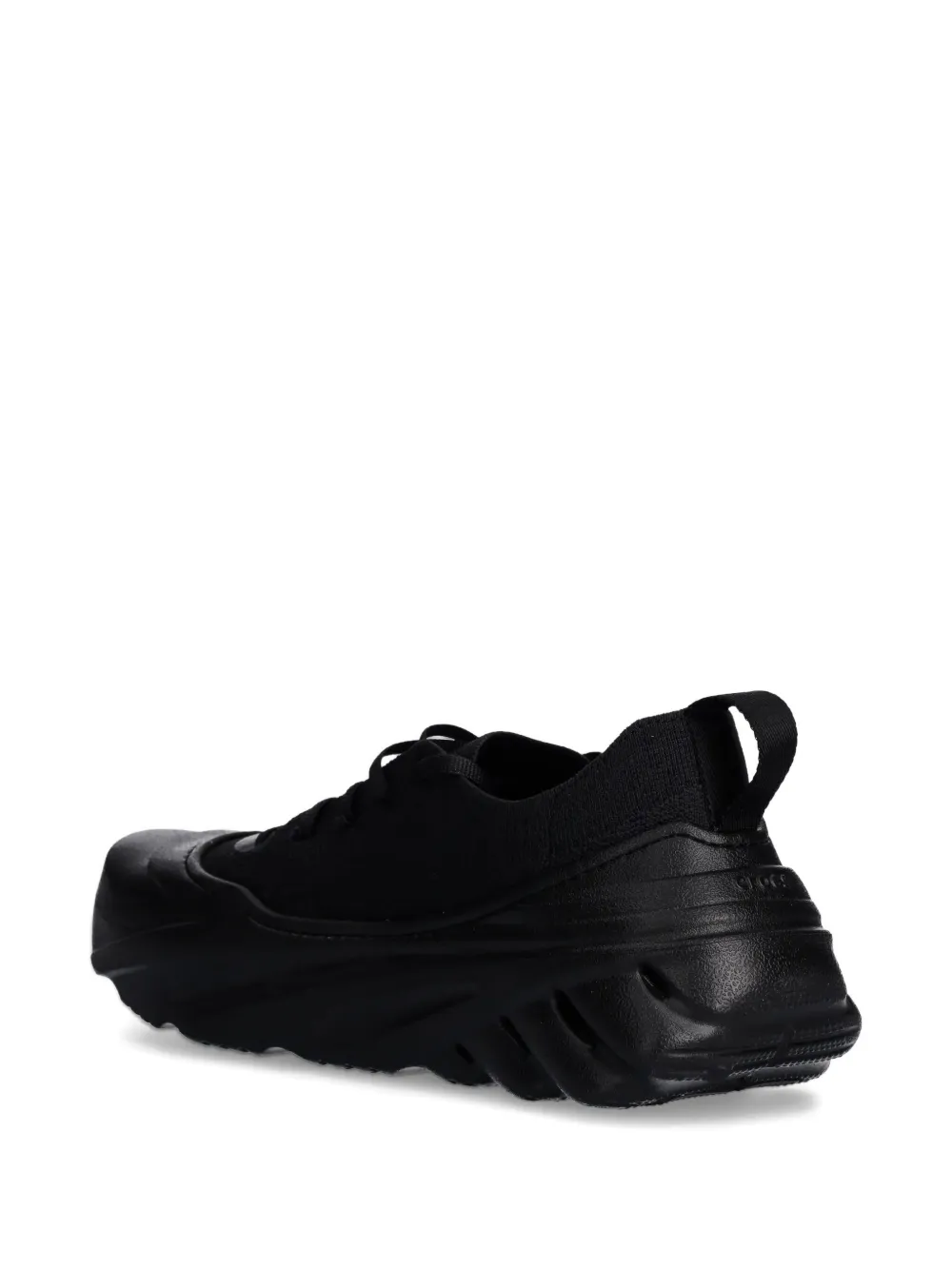 Crocs Echo Surge sneakers Black