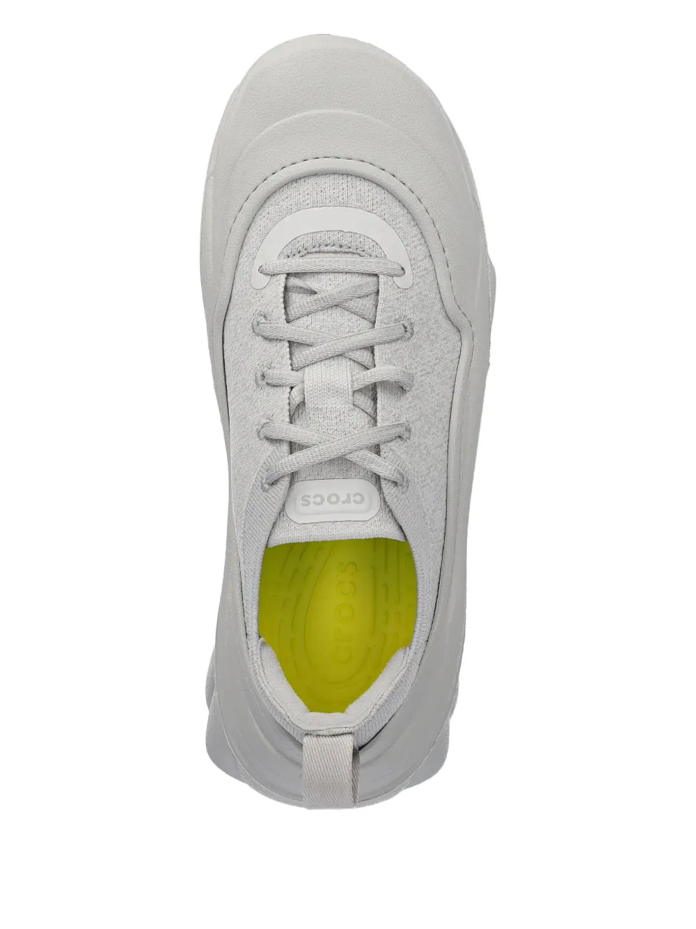 Crocs Echo Surge Sneakers In White