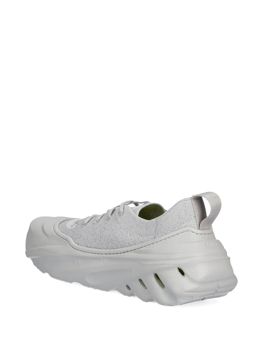 Crocs Echo Surge Sneakers In White