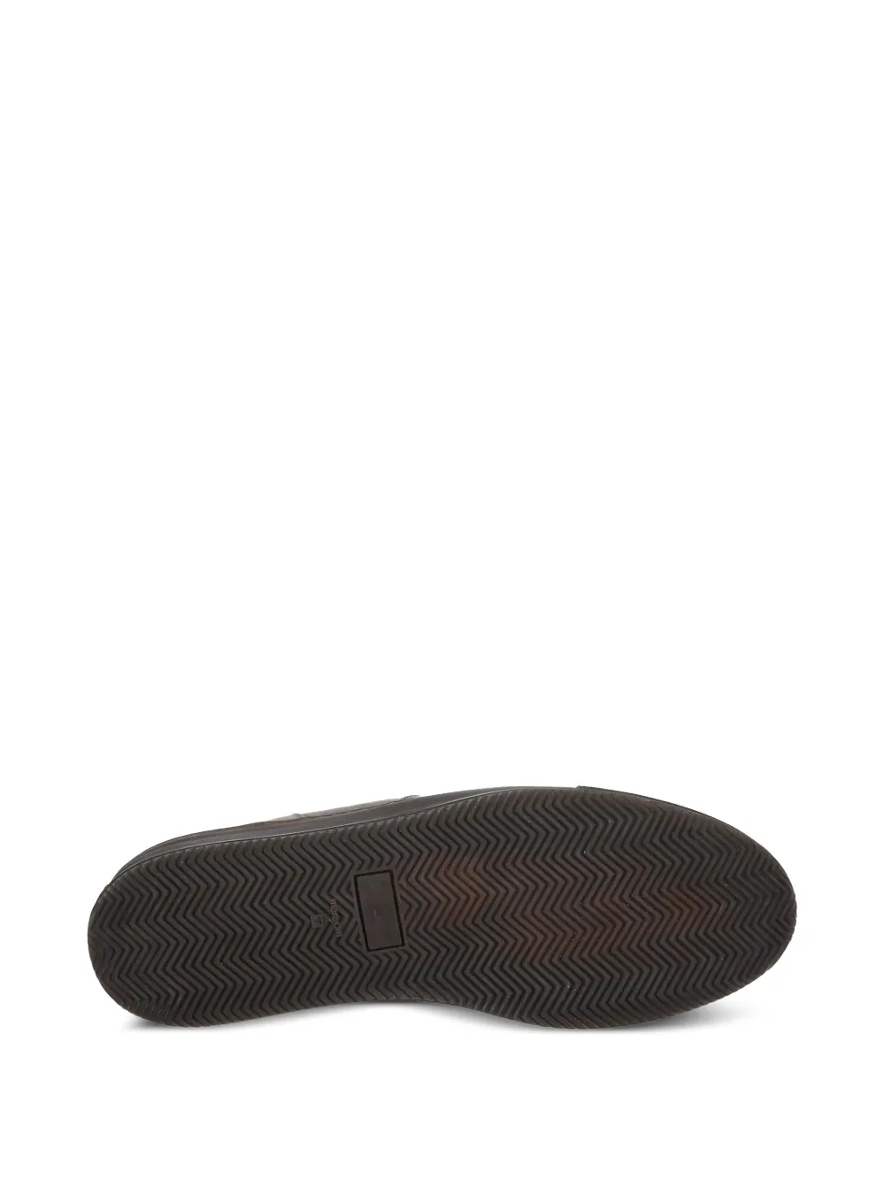 Common Projects suede low-top sneakers Grey