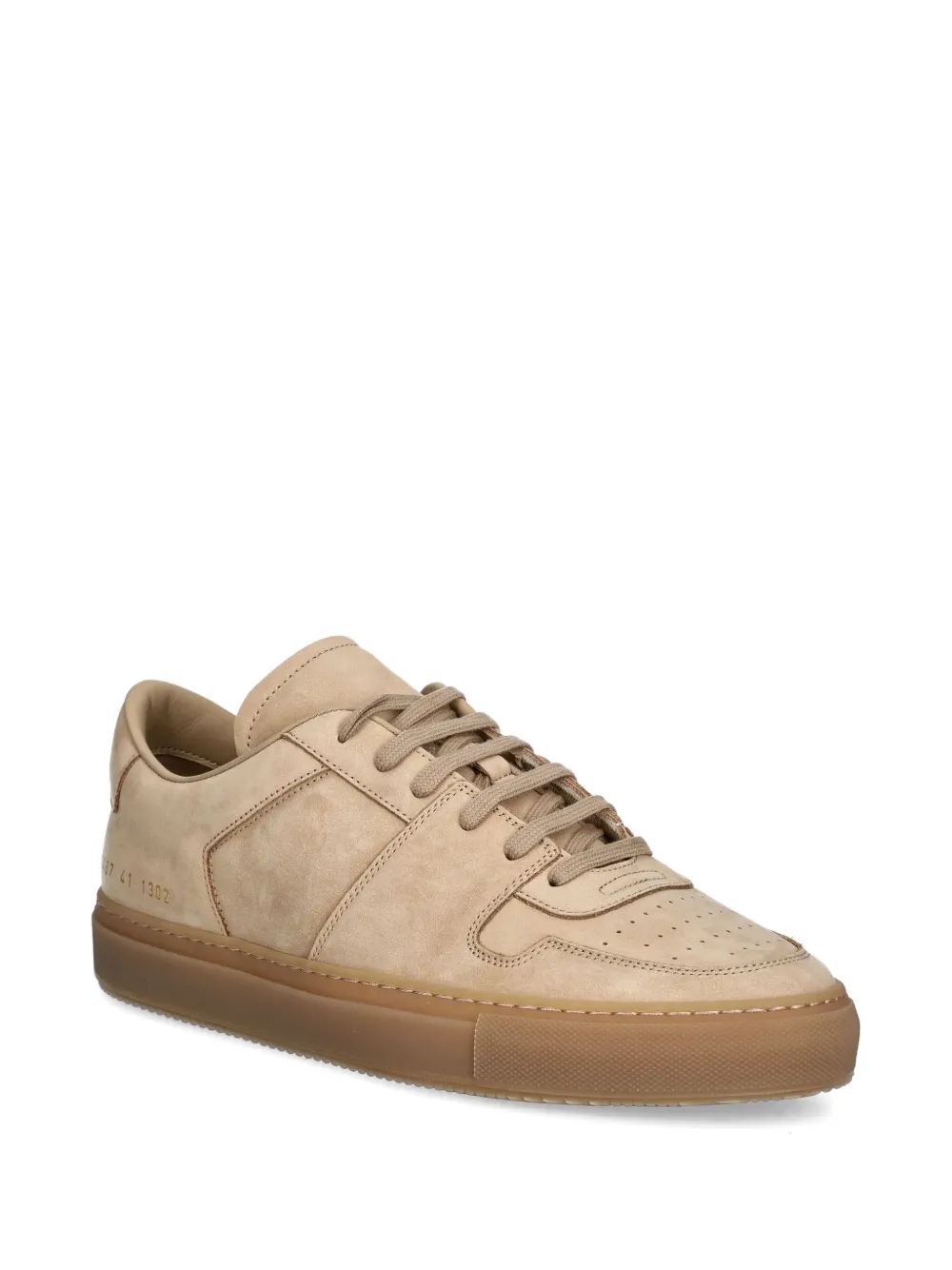 Common Projects Decades sneakers Neutrals