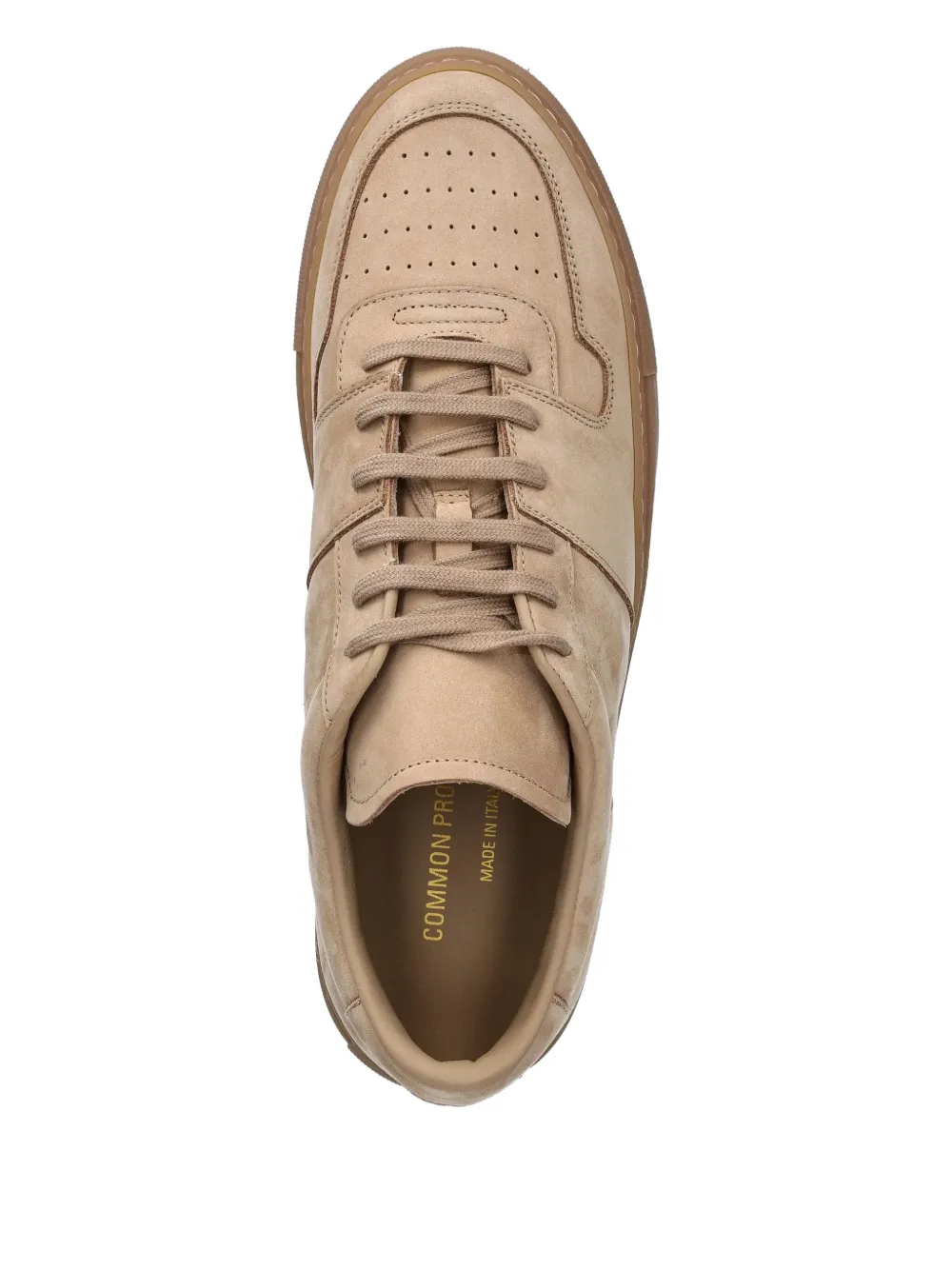 Common Projects Decades sneakers Neutrals