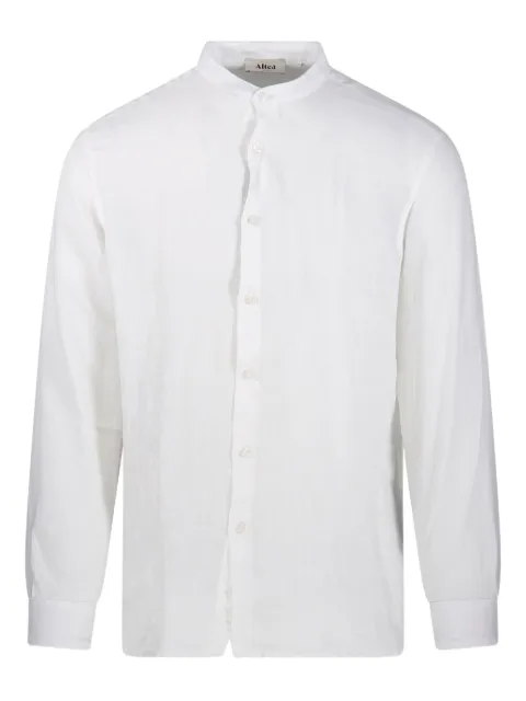 Altea long-sleeve shirt