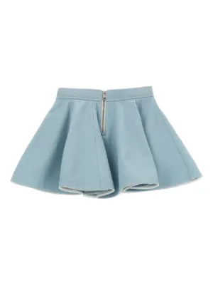 【関税＆送料込み】Moncler Pleated Mini Skirt Skirts for Women - Mini, Midi, Long & Pleated | Moncler US