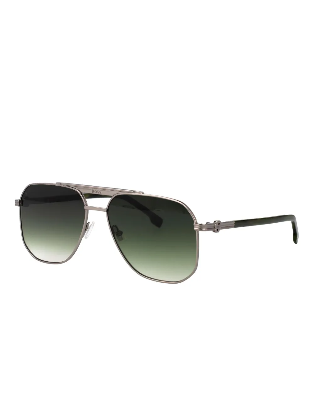 BOSS navigator-frame sunglasses | Image 2