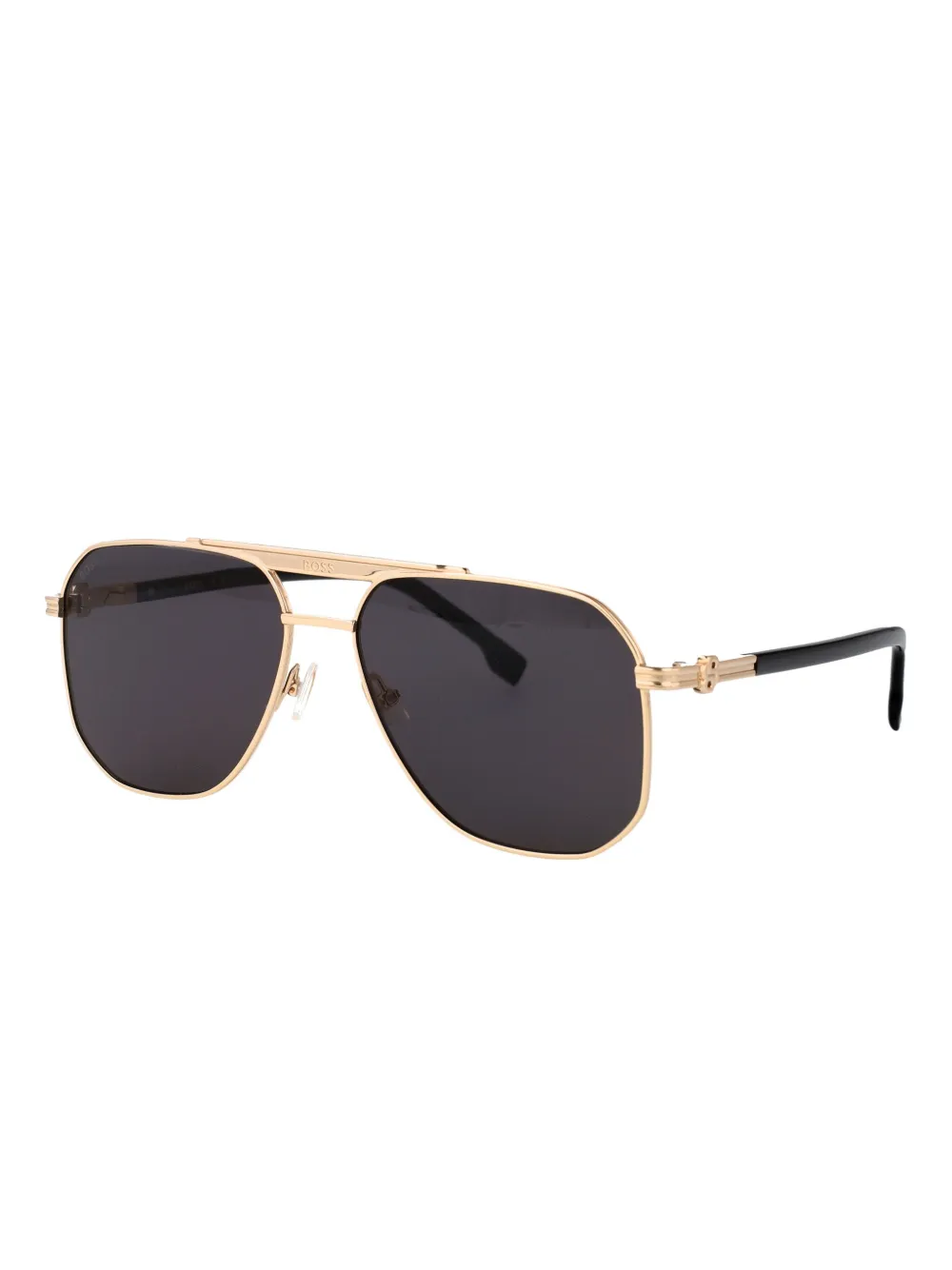 BOSS navigator-frame sunglasses | Image 2