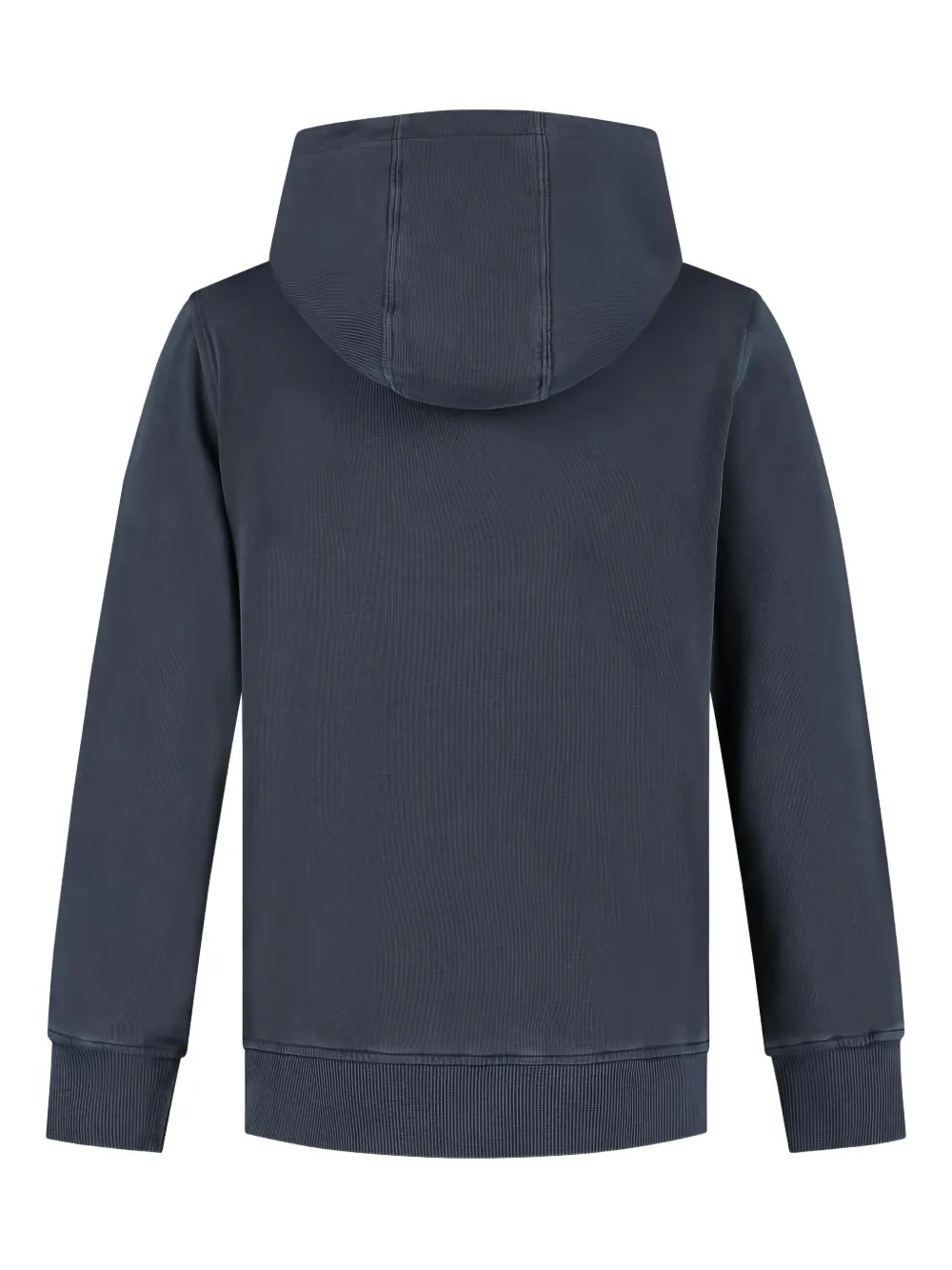 Woolrich Kids embroidered-logo hoodie | Boys Hoodies & Sweatshirts | Image 2