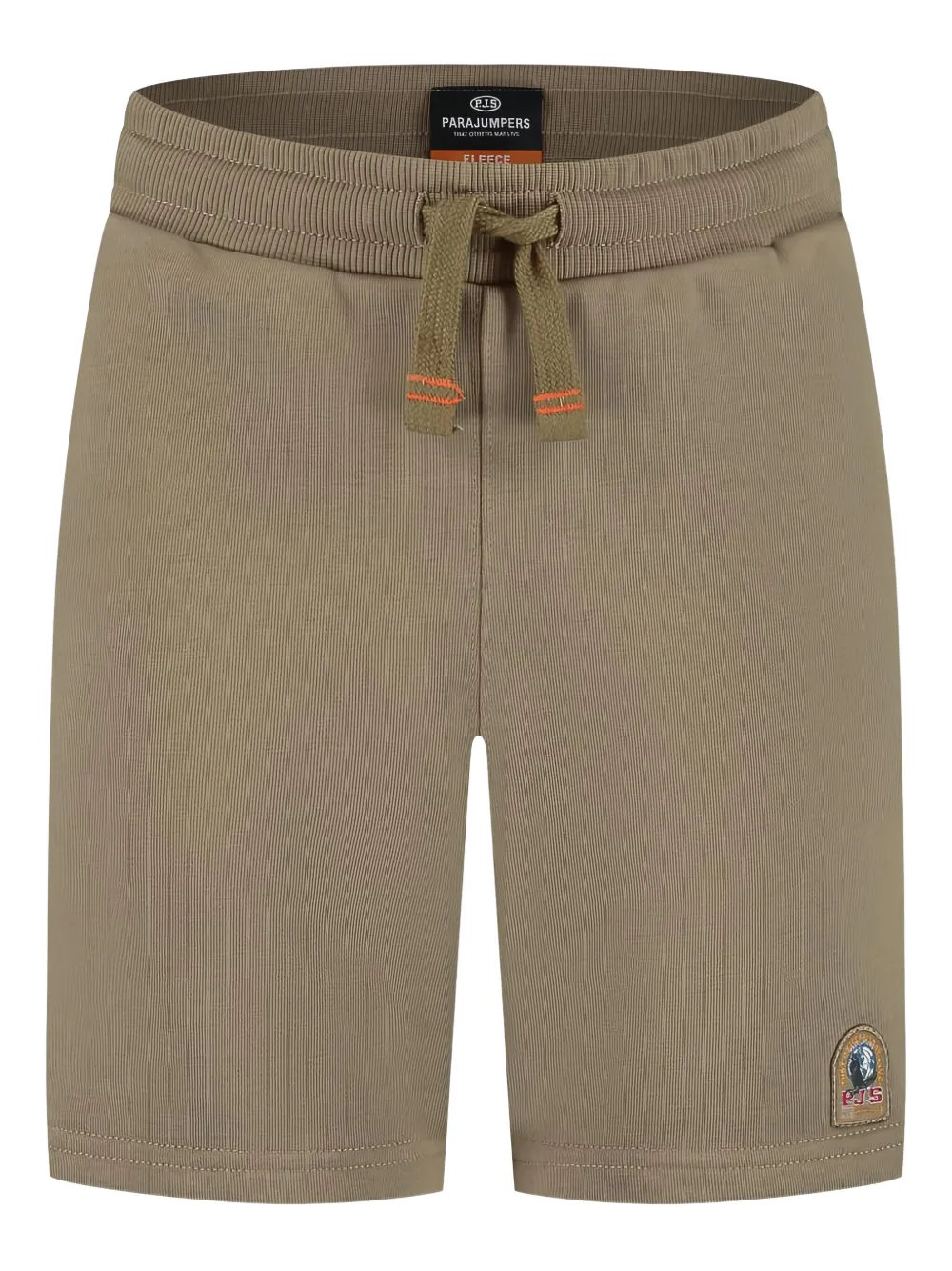 Parajumpers Cairo drawstring shorts Bruin