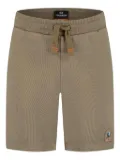 Parajumpers Cairo drawstring shorts - Brown