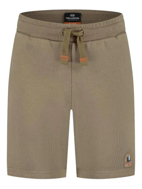 Parajumpers Cairo drawstring shorts