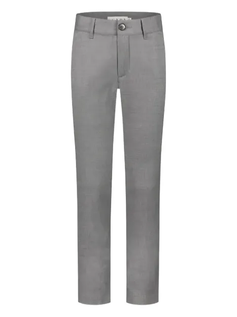Scapa button-fastening trousers