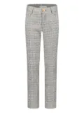 Scapa checked trousers - Grey