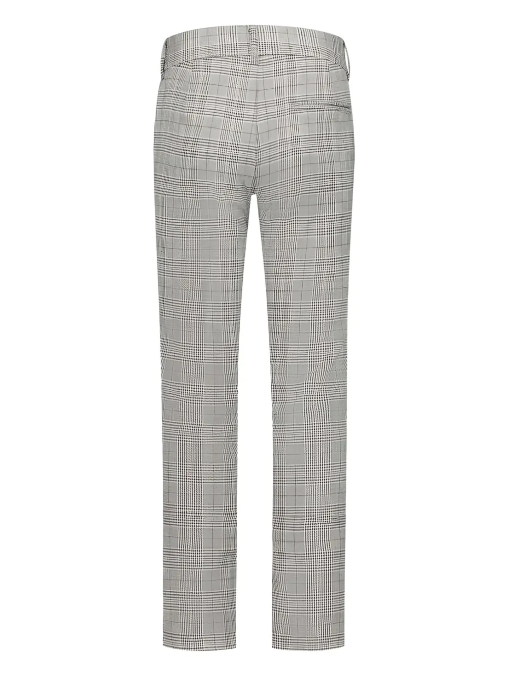 Scapa checked trousers | Boys Casual Trousers | Image 2