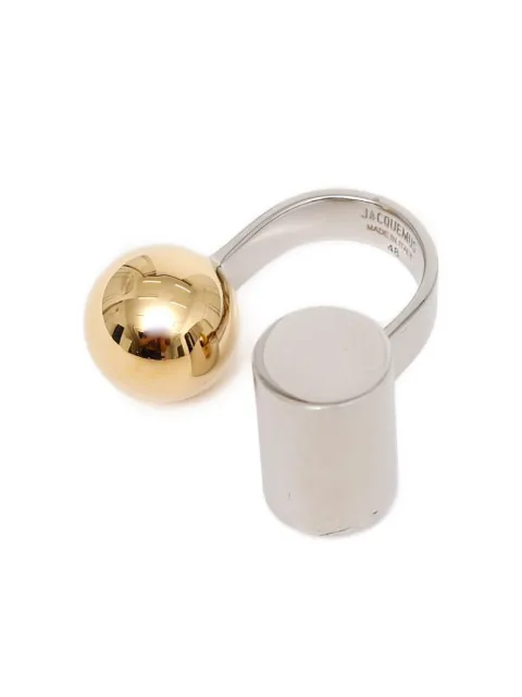 Jacquemus Perlina ring