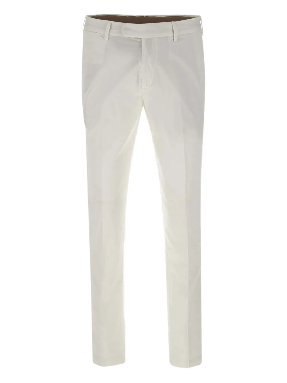 DEVORE Pantalon Wit