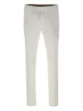 DEVORE tailored trousers - White