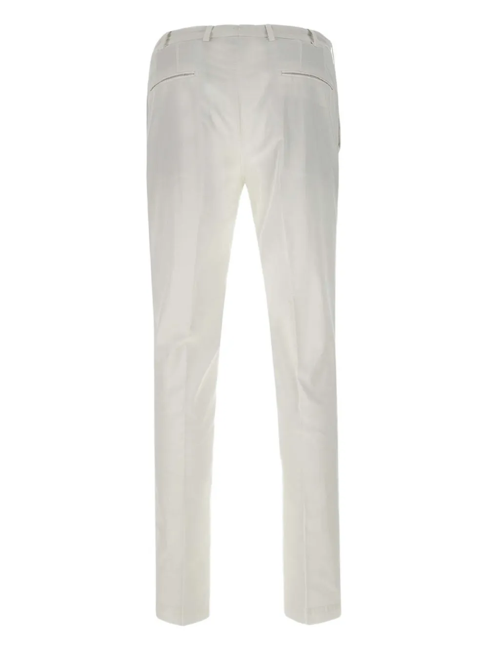 DEVORE tailored trousers - Wit
