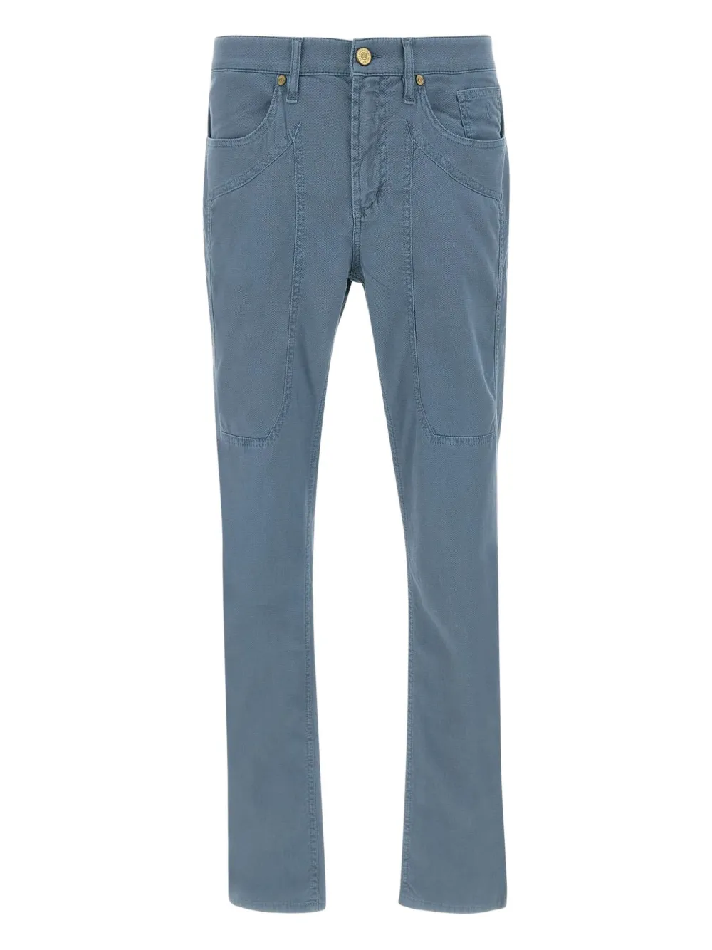 JECKERSON John tailored trousers | azul | Image 1