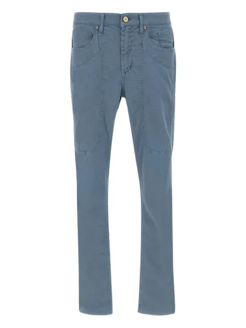JECKERSON John tailored trousers