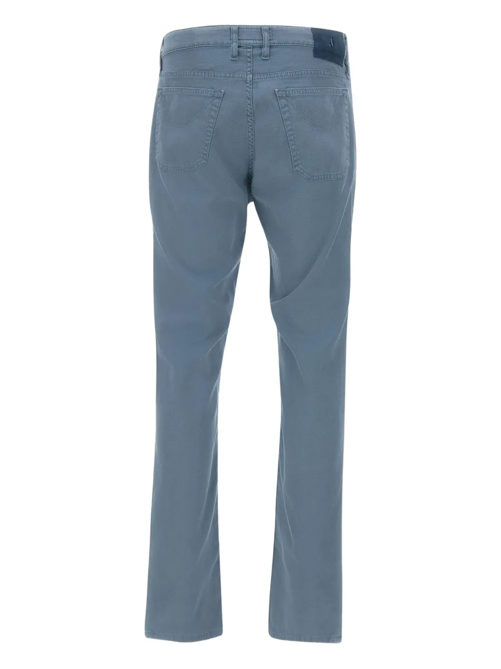 JECKERSON John tailored trousers | Pantalones rectos y con corte regular | Image 2