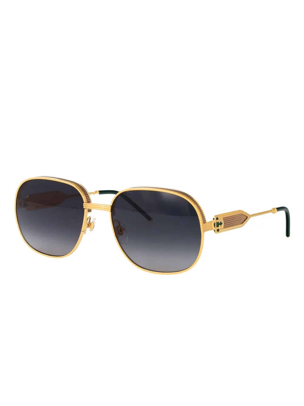 Casablanca square-frame sunglasses | Image 2