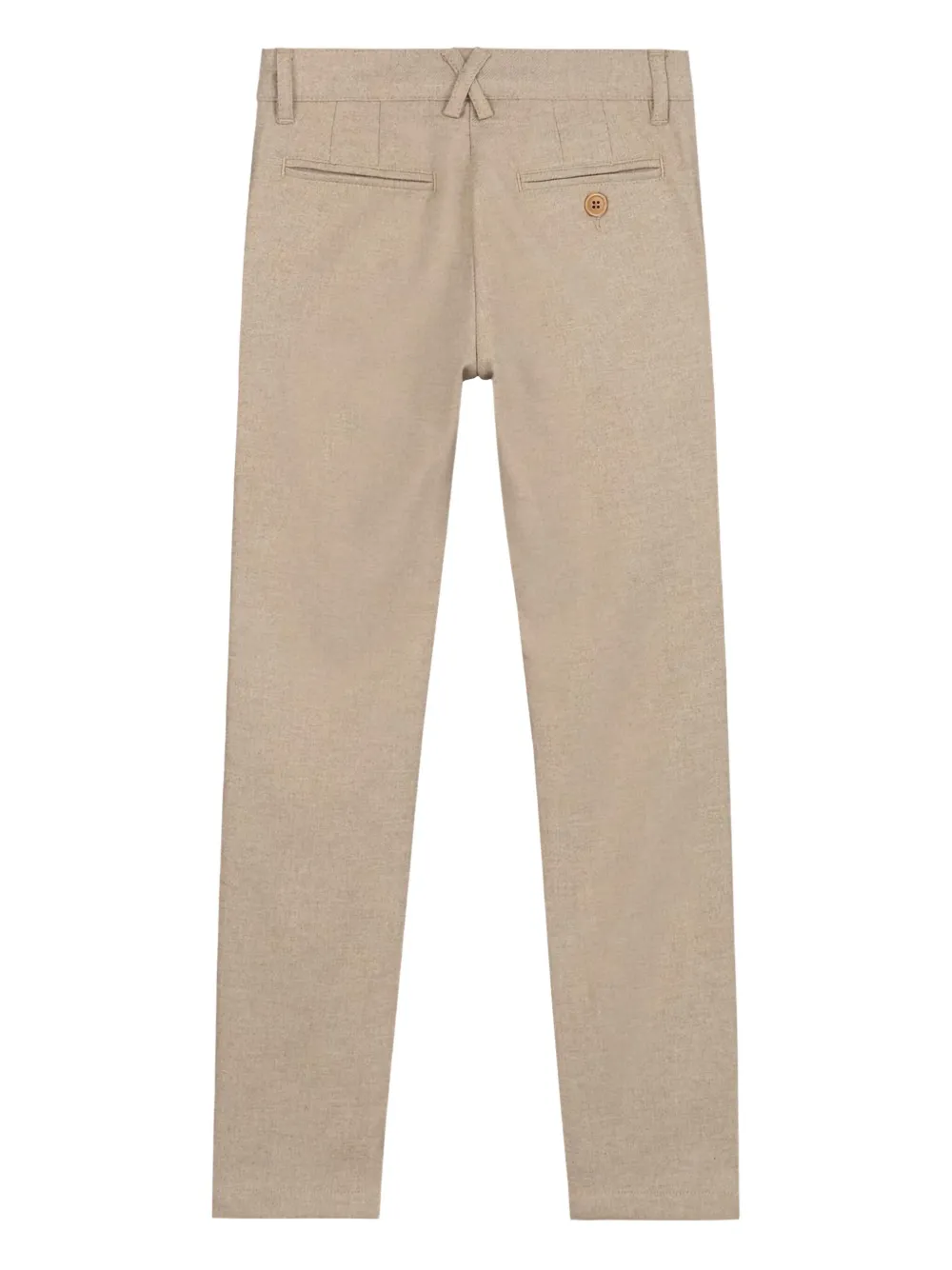 Scapa button-fastening trousers | Boys Smart Trousers | Image 2