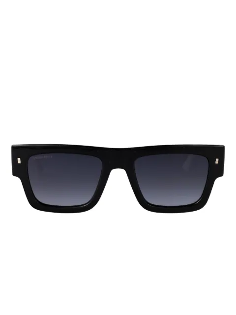 DSQUARED2 square-frame sunglasses