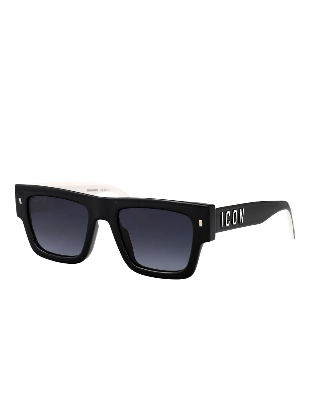 DSQUARED2 square-frame sunglasses | Image 2
