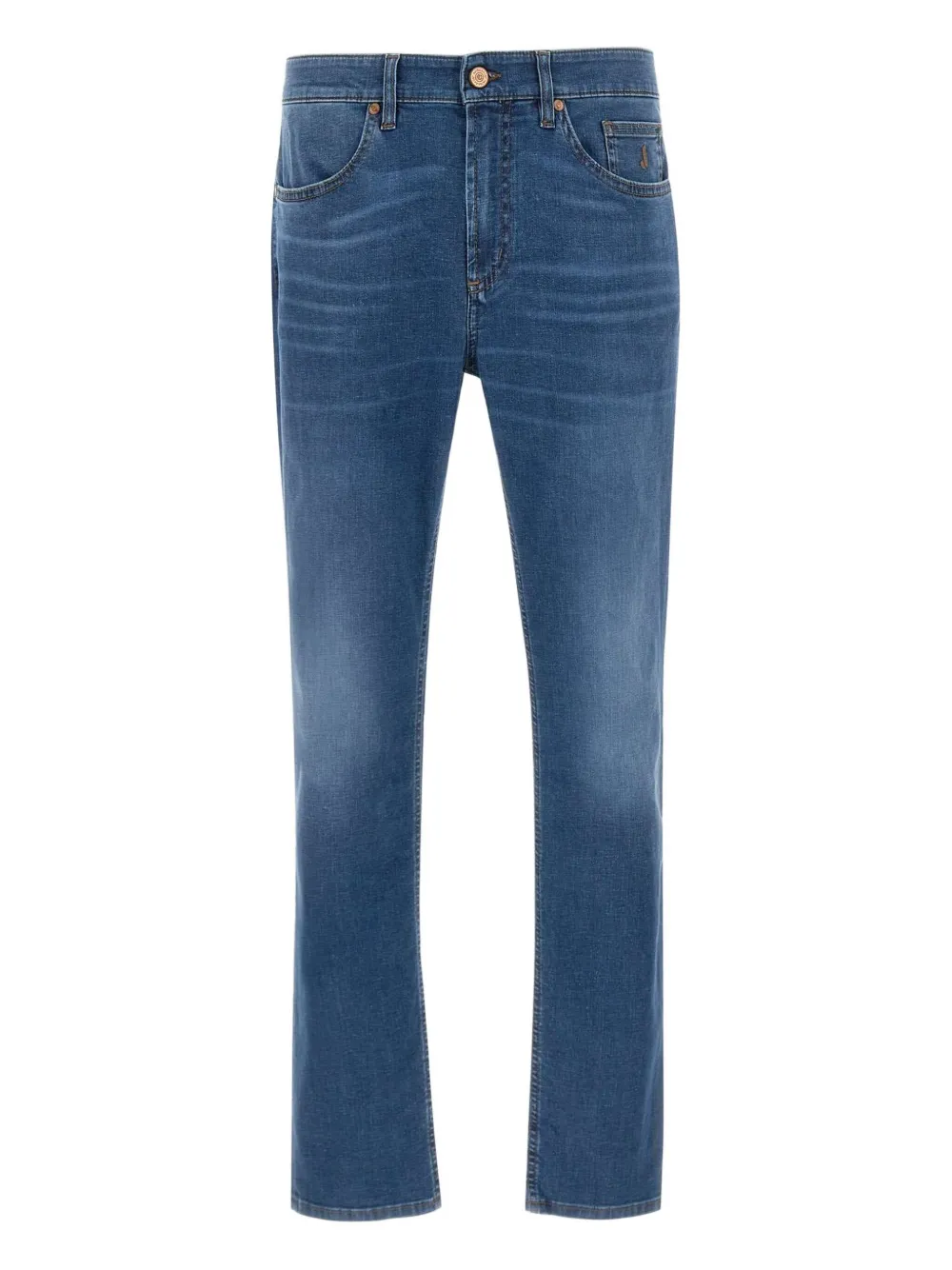 JECKERSON faded jeans | Blue | Image 1