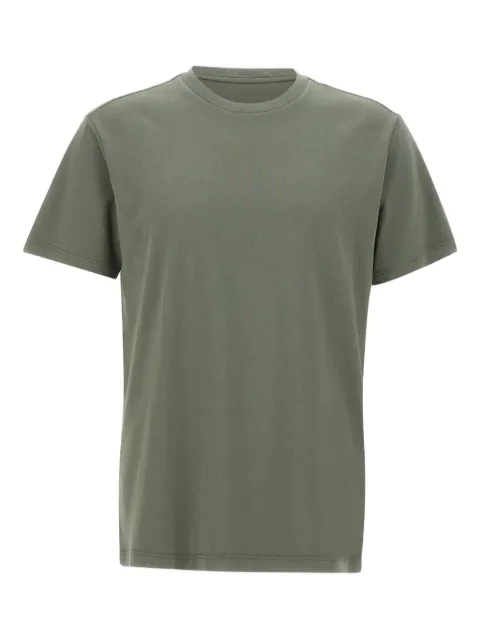 Replay crew-neck T-shirt
