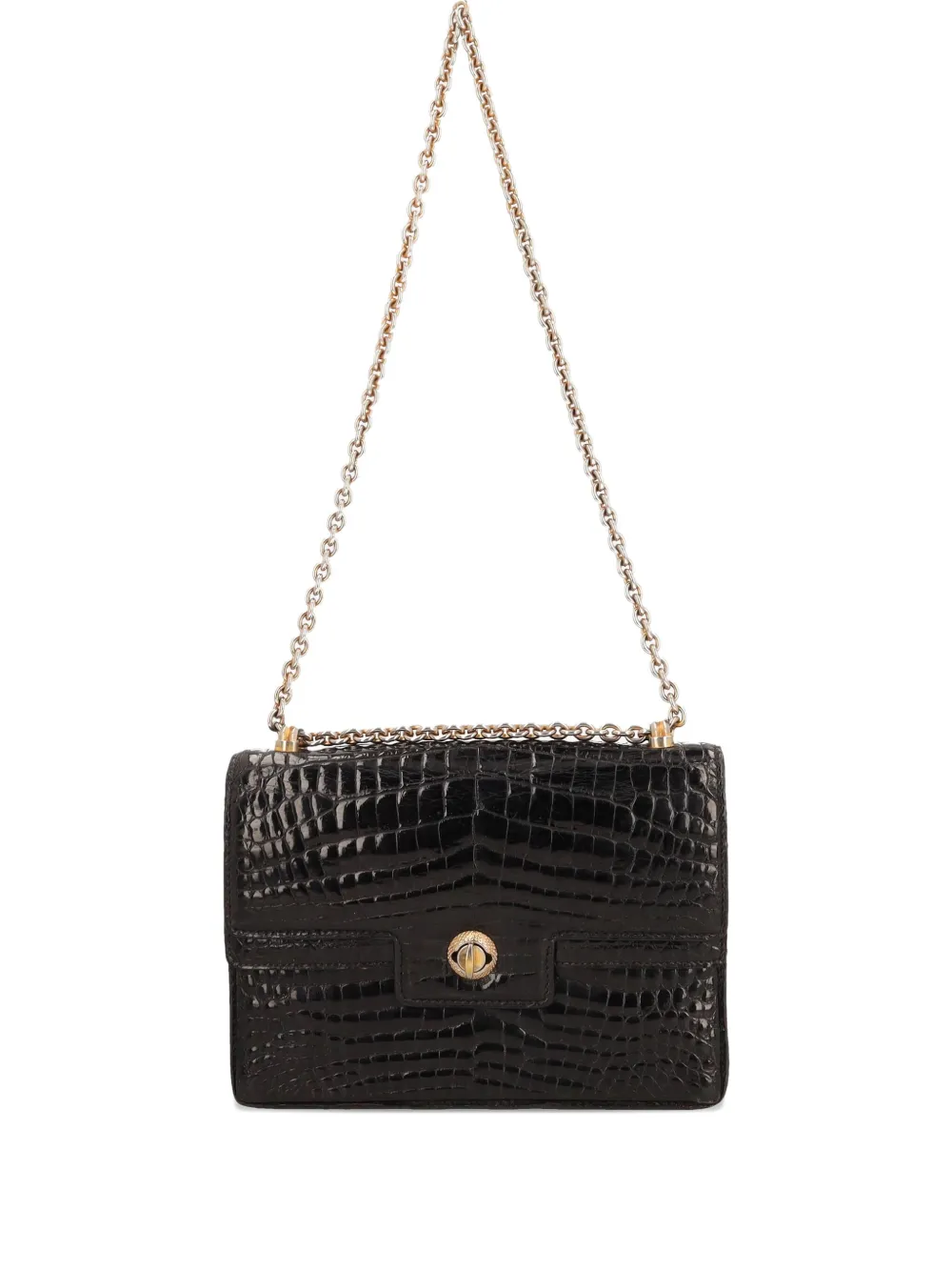Gucci Pre-Owned 2025 Cocco shoulder bag | Black | Image 1