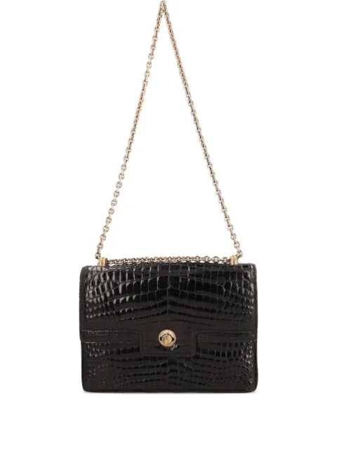 Gucci Pre-Owned 2025 Cocco shoulder bag