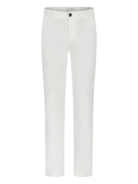 Scapa button-fastening trousers