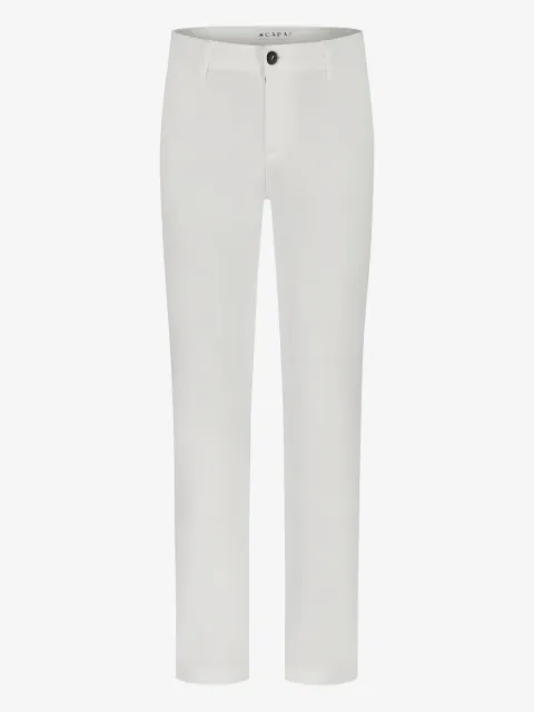 Scapa button-fastening trousers